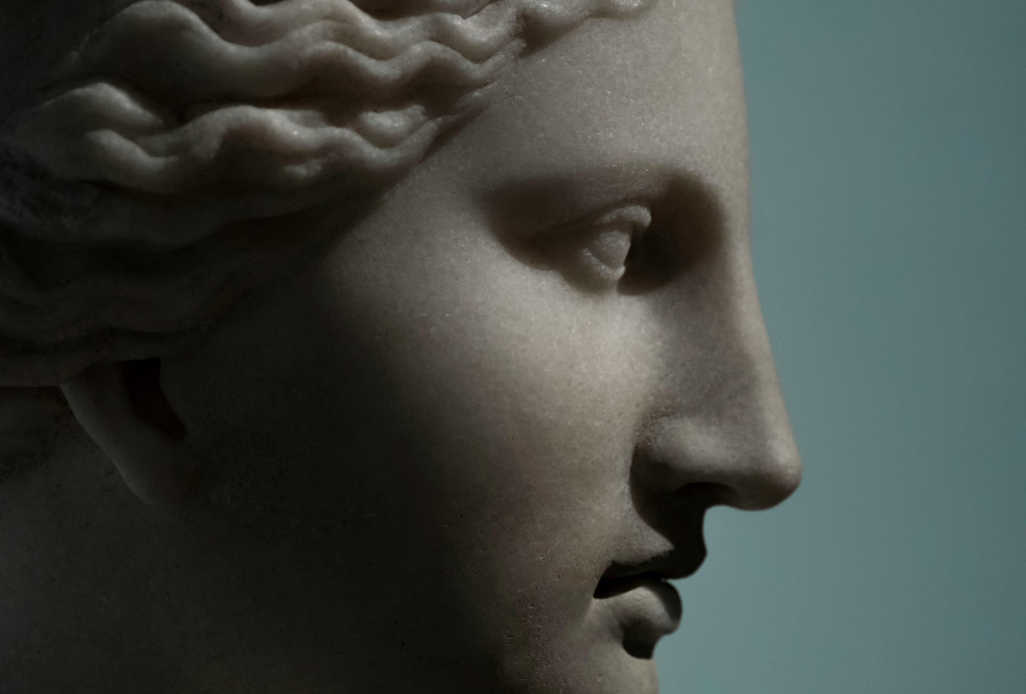 Skincare goes antique: the enduring appeal of the Classical Era