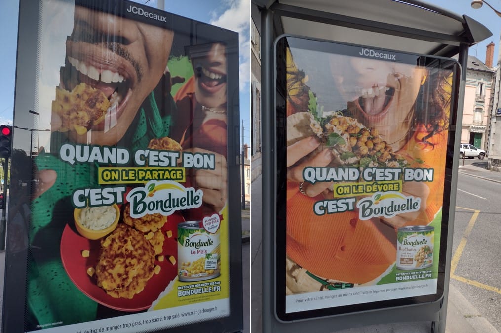 Le végétal en mode fast & furious