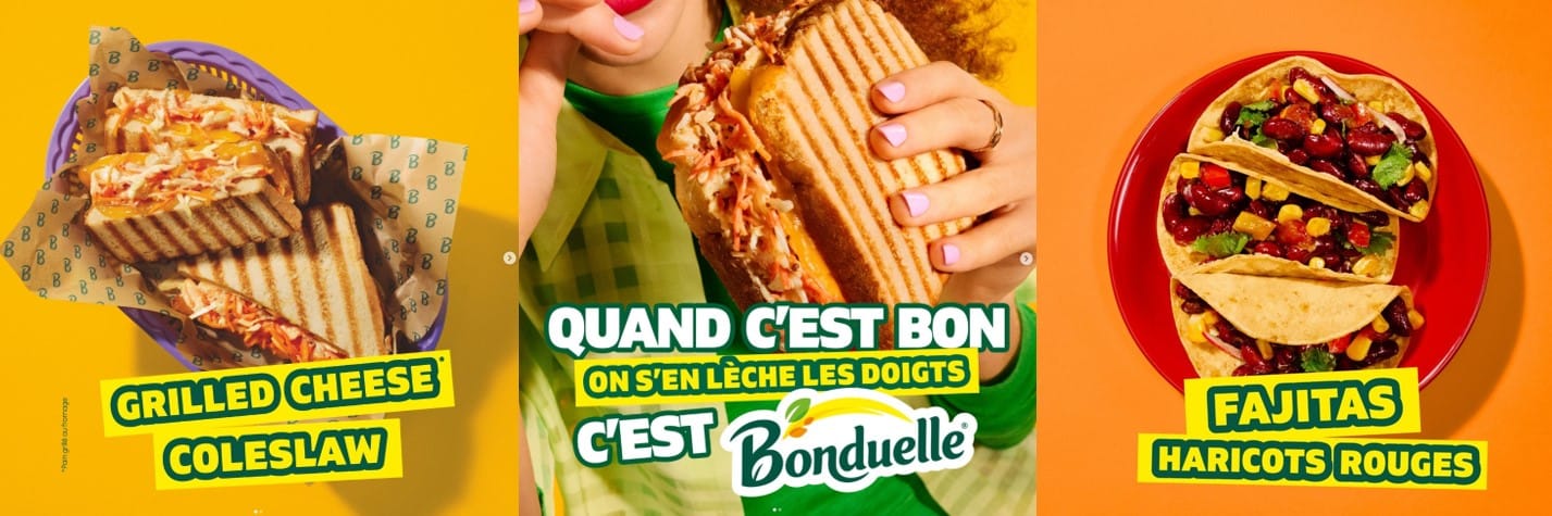 Le végétal en mode fast & furious