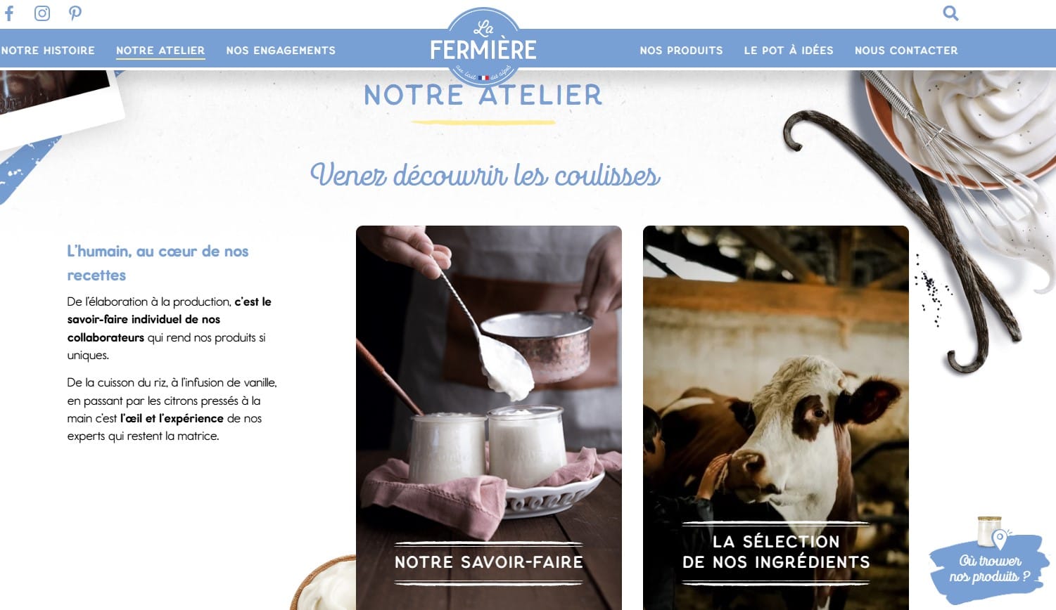 Made in Provence and "creamy AF" : La Fair-mee-yehrr séduit l'Amérique