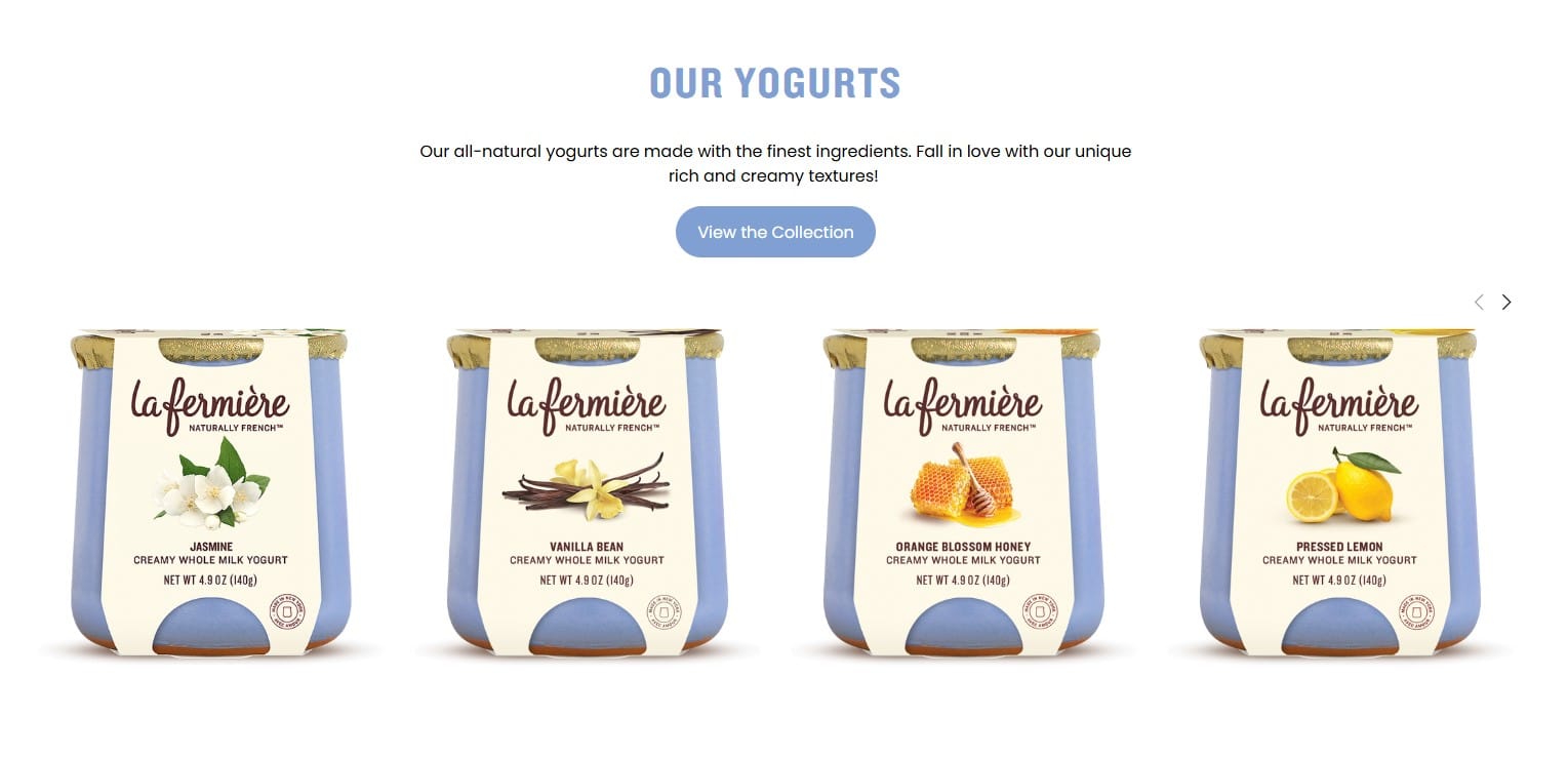 Made in Provence and "creamy AF" : La Fair-mee-yehrr séduit l'Amérique