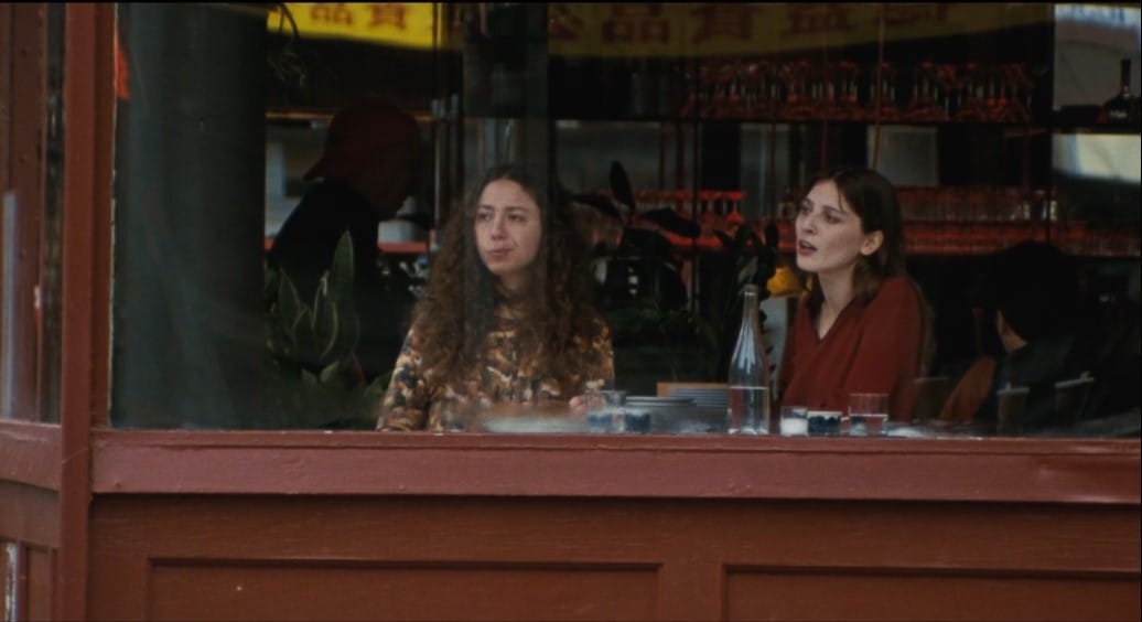 The art of cringe: the Olga Basha effect