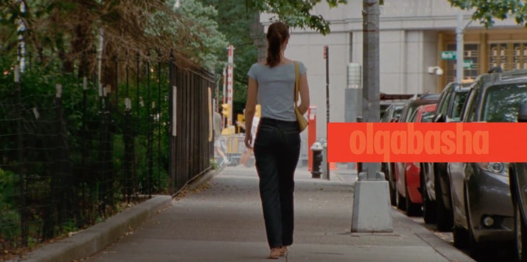 The art of cringe: the Olga Basha effect