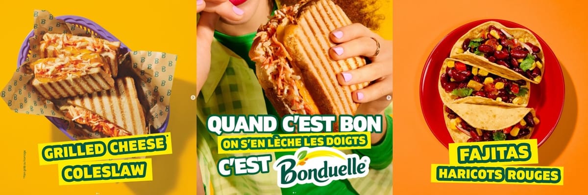 Le végétal en mode fast & furious