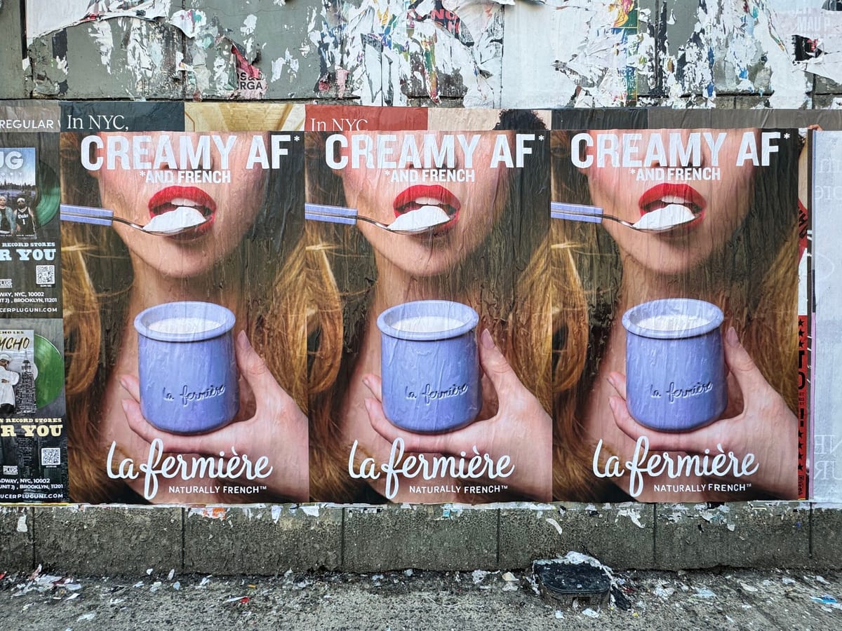 Made in Provence and "creamy AF" : La Fair-mee-yehrr séduit l'Amérique