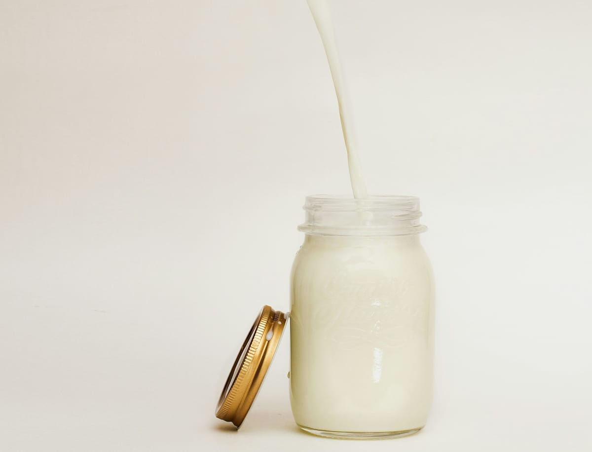 Got colostrum?