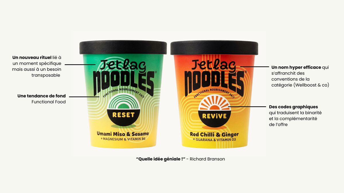 JETLAG NOODLES