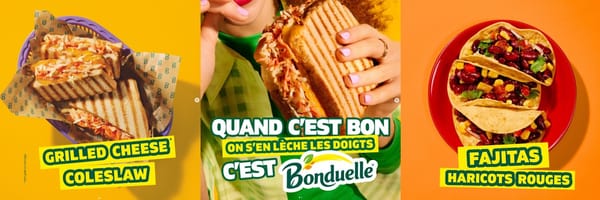 Le végétal en mode fast & furious