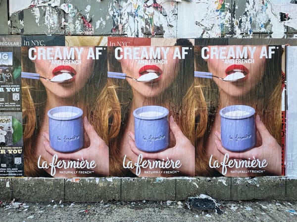 Made in Provence and "creamy AF" : La Fair-mee-yehrr séduit l'Amérique